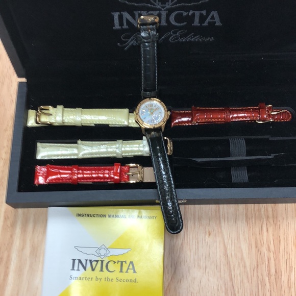 Invicta Watch - Picture 3 of 4